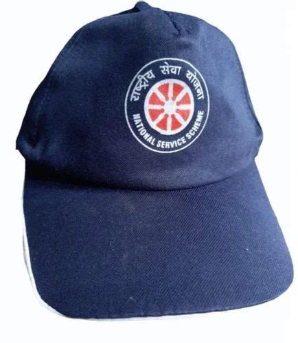 Promotional Cotton Cap For Promotion Use At Rs Piece In Rohtak