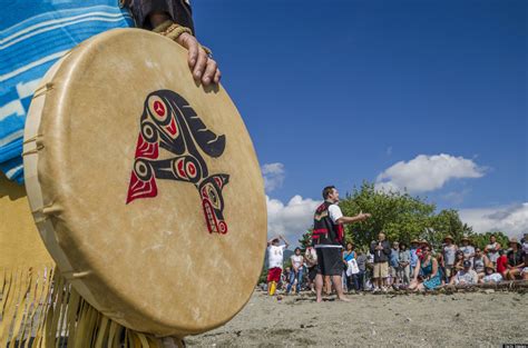 Rituals, Worship and Festivals - Canadian Aboriginal Spirituality by ...