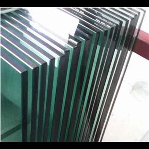 Jual Kaca Tempered Clear Mm Surabaya Green Mile Indonesia