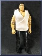 Liu Kang Mortal Kombat Trilogy Basic Series Toy Island Action Figure