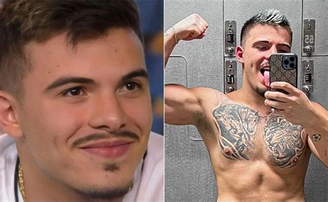 Thomaz Costa Revela Que J Faturou Mais Do Que O Cach De A Fazenda