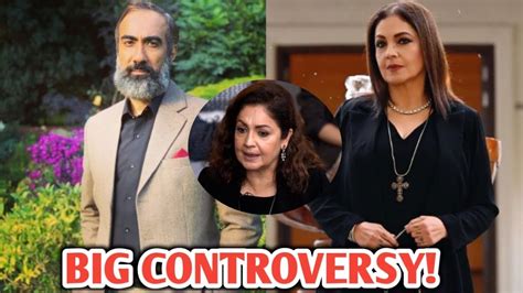 Ranbir Shorey And Puja Bhatt Controversy Realshorts Youtube