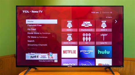 The 8 Best 55-Inch TVs for 2022, Tested and Reviewed - CNET