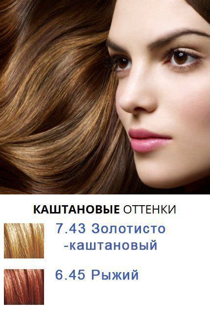 Оттеночный бальзам Тоника для волос: палитра цветов, как пользоваться