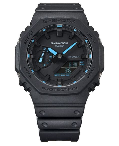 G Shock