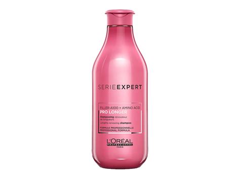Pro Longer Shampoo - Dein Friseur - Perfekt Look