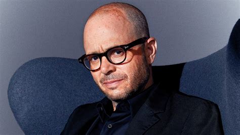 Damon Lindelof Reportedly Developing A Star Wars Movie Star Wars