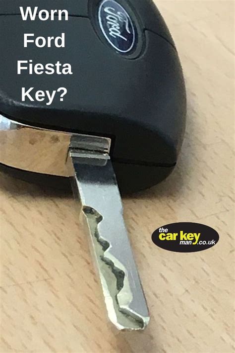 Ford Connect No Key Detected Artofit