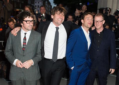 blur confirm reunion  wembley stadium