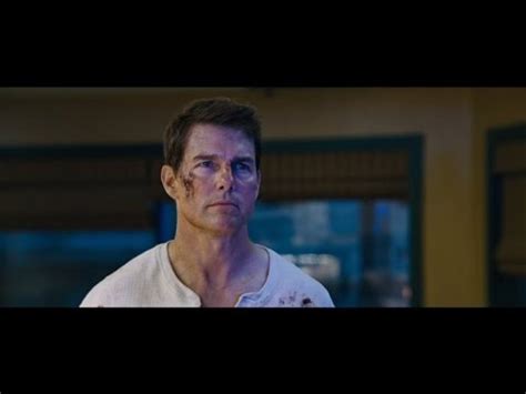 Jack Reacher Kein Weg zurück Trailer zum Film Filmjunkies de