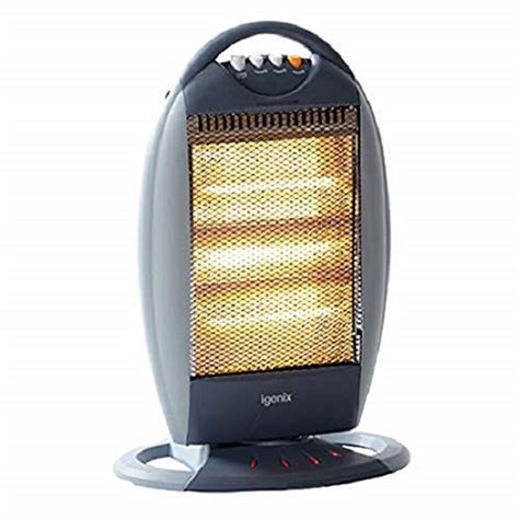 Best Halogen Heaters To Keep Warm