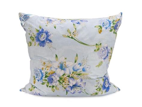 ᐉ Подушка Лелека Классика пух 50% перо 50% 70х70 см (2000023560 ...