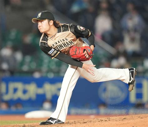 【データ】日本ハム伊藤デビューから23イニング連続奪三振は史上初の快挙 プロ野球写真ニュース 日刊スポーツ