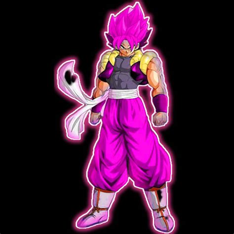 black god fusion Goku by tillingx on DeviantArt