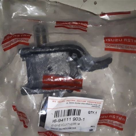 Mounting transmisi isuzu elf | Lazada Indonesia