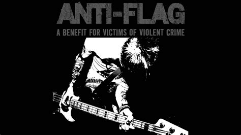 Anti Flag Wallpapers Top Free Anti Flag Backgrounds Wallpaperaccess