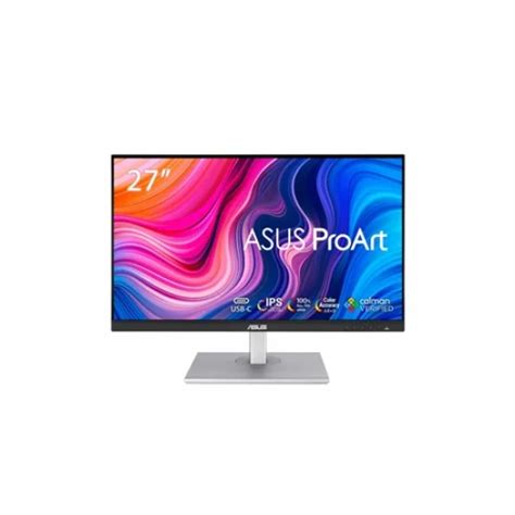 Asus Proart Pa278cv 27 Professional Monitor Price In Bangladesh 2022