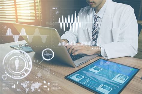 The Role Of The Internet Of Medical Things In Healthcare