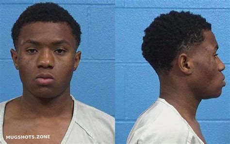 Kingston Jordan Jermaine 04 14 2023 Williamson County Mugshots Zone