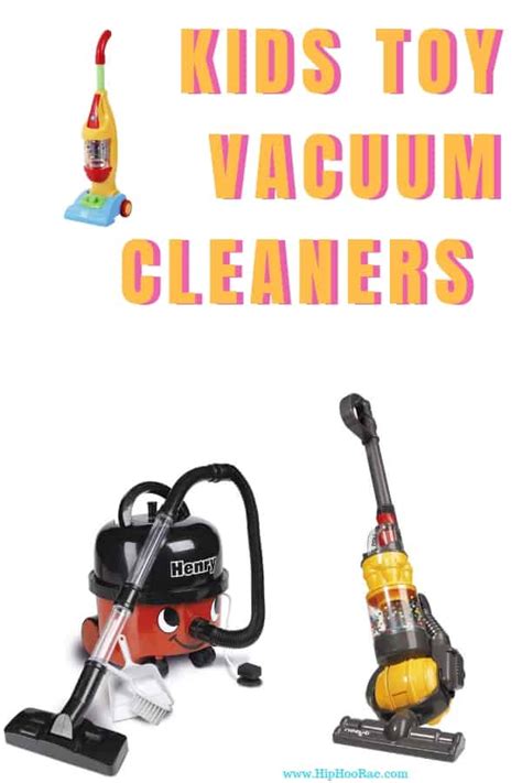 Little Henry Children S Toy Vacuum Cleaner | Wow Blog