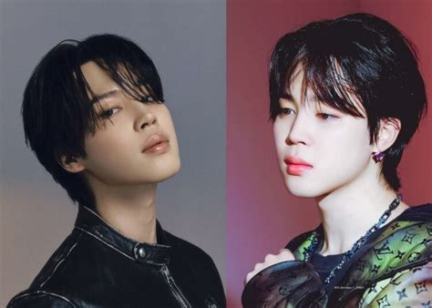 Jimin de BTS sorprende con fotos para nueva campaña con Dior Luce