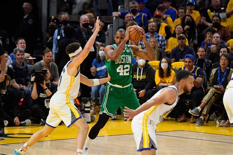 Al Horford says Celtics aren’t showing any complacency in eyeing Finals ...