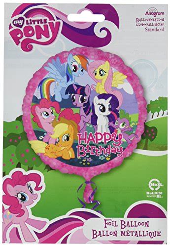 Best My Little Pony Balloons