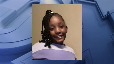 Critical Missing Milwaukee Girl Found Safe Fox6 Milwaukee