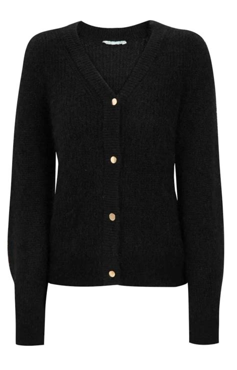 Cardigan Lappen P Fra Gina Tricot Finn Torget