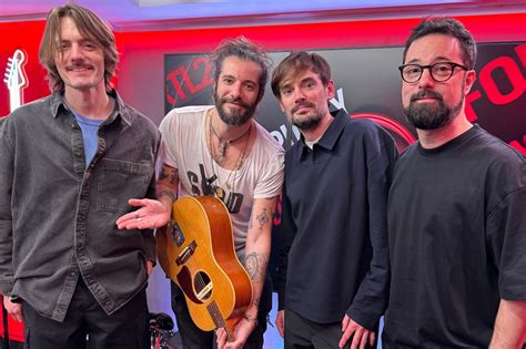 VIDÉO Puggy et Waxx reprennent Englishman In New York sur RTL2