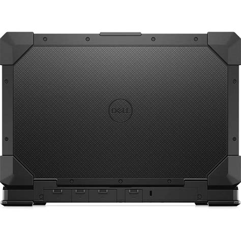 Dell Latitude 5420 Rugged 14 Inch 2021 Core I5 8350u 16 Gb Ssd