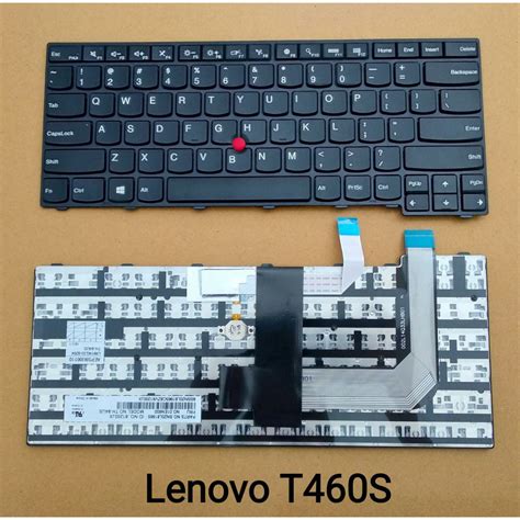 Jual Keyboard Laptop Lenovo Thinkpad T T S T P Shopee Indonesia