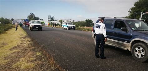 Piden A Edil De Magdalena Ocotlán No Lucrar Con Lucha Antiminera Diario Marca