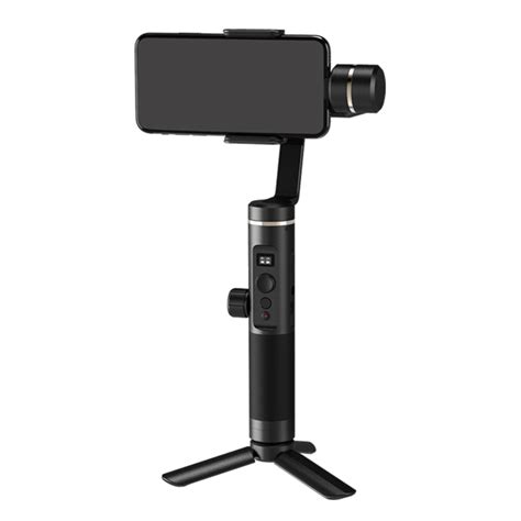 Feiyu Tech SPG2 3 Axis Brushless Handheld Gimbal Stabilizer