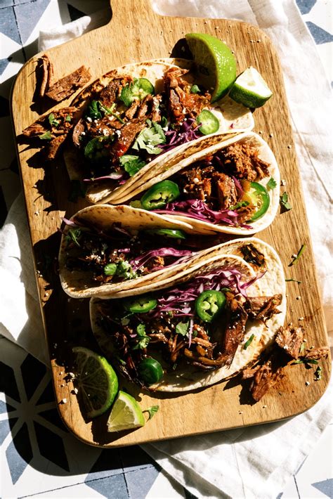 Beef Carnitas Recipe