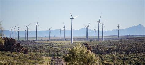 Wind farms | SDG Investor Platform