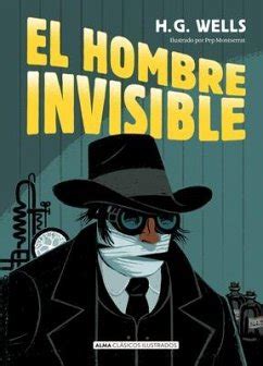 El Hombre Invisible von H G Wells bei bücher de bestellen