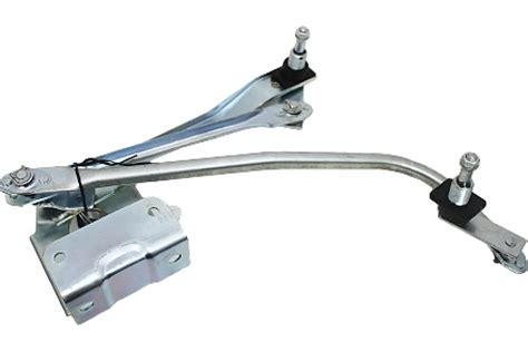 Трапеция стеклоочистителя ГАЗ 3302 Бизнес (60.5205400-20) VOLTON VLT60 ...