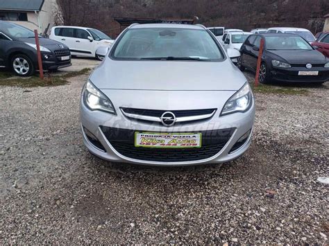 Opel Astra 1 7 Cdti Cijena 5800 Crna Gora Cetinje Okolina