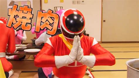 Rush Lightning Rico On Twitter Pre Gokaiger Sentai Ranger Returned