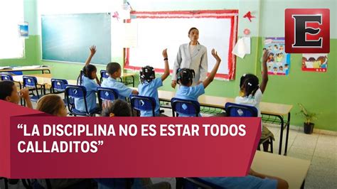 O Que é Disciplina Escolar - 9