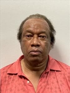 Alphonso Evans A Registered Sex Offender In Atlanta Ga At