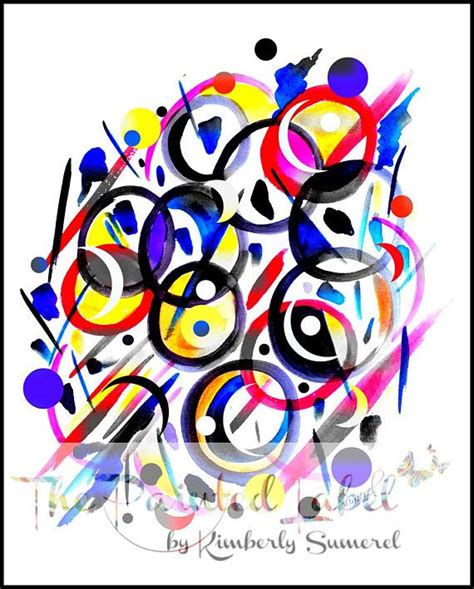 Modern Art Print Abstract Print Abstract Painting | Art prints, Modern ...