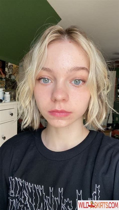 Emma Myers Ememyers Emma Myers Nude OnlyFans Instagram Leaked Photo