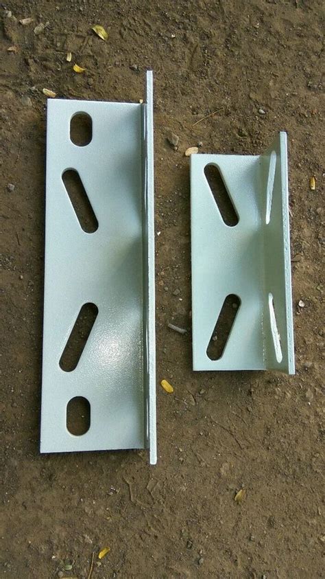 Mild Steel Elevators Bracket At Rs Kg Lift Brackets In Ahmedabad