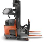 Toyota Reach Truck Lbs Norlift