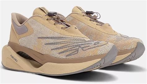 New Balance Fuelcell C Stone Island Tds Tan Shoe Design Sketches