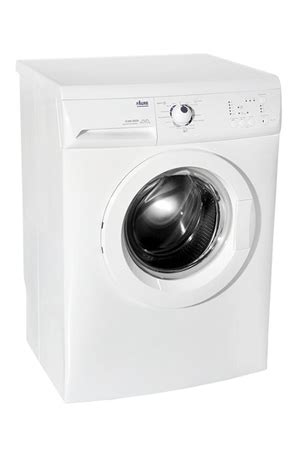 Lave Linge Hublot Faure Fwh P Blanc Darty