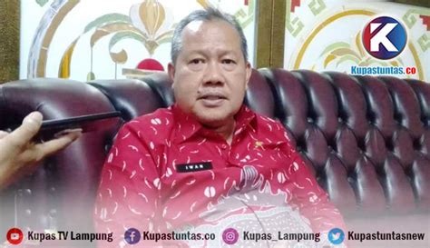 Kupas Tuntas Juni Pemkot Bandar Lampung Bangun Kantor Bawaslu