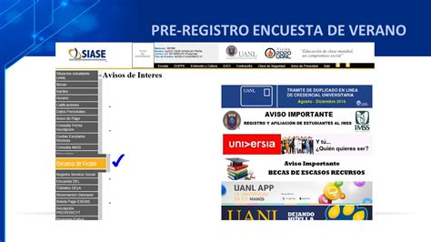 Facultad de Ciencias Biológicas de la UANL Intersemestral FCB 2018